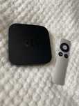Apple TV Impecabil
