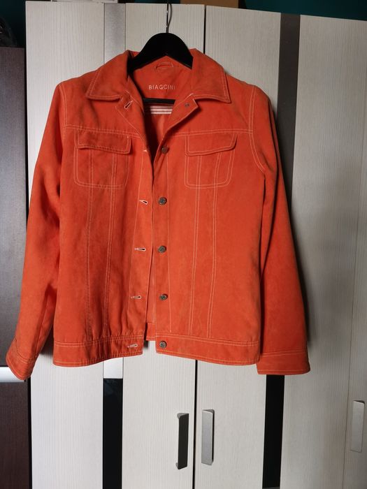 Дамско  яке BIAGGINI - размер L