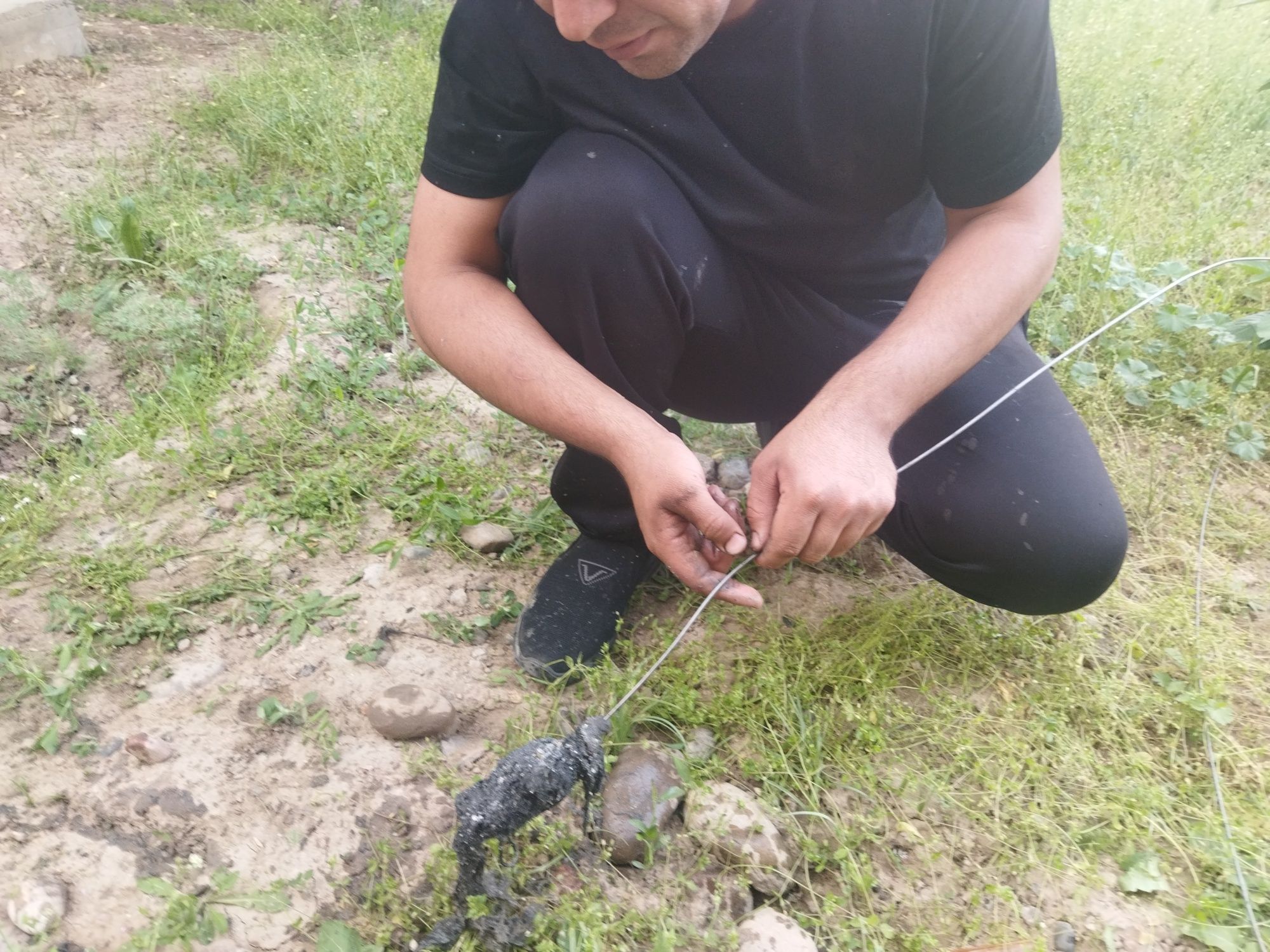 Kanalizatsiya tozalash Toshkent boylap 24 7 kun davomida ishlimiza