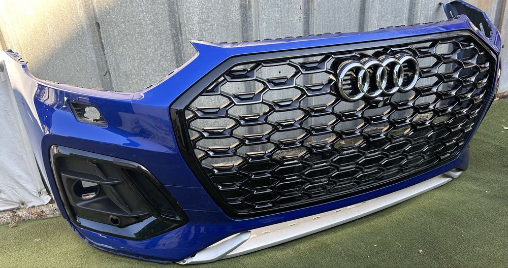 Оригинални Фарове,решетки, брони и др. за Audi и Porsche