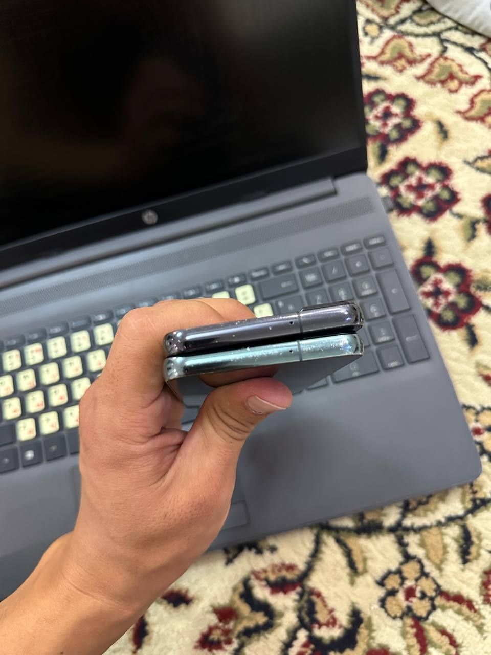 Samsung S22 5G 256GB
