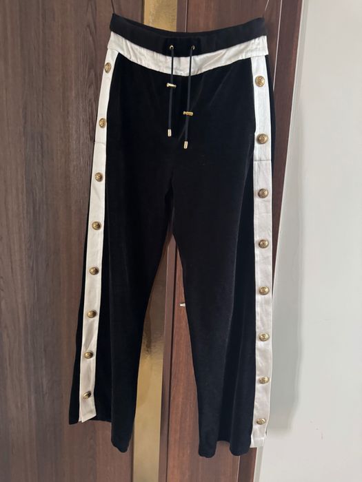 Комплект Balmain