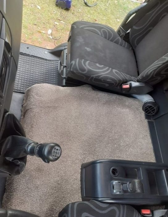 Iveco Eurocargo 12 t , an fab. 2009 , motor 5880 cmc , 205 kw , euro 5