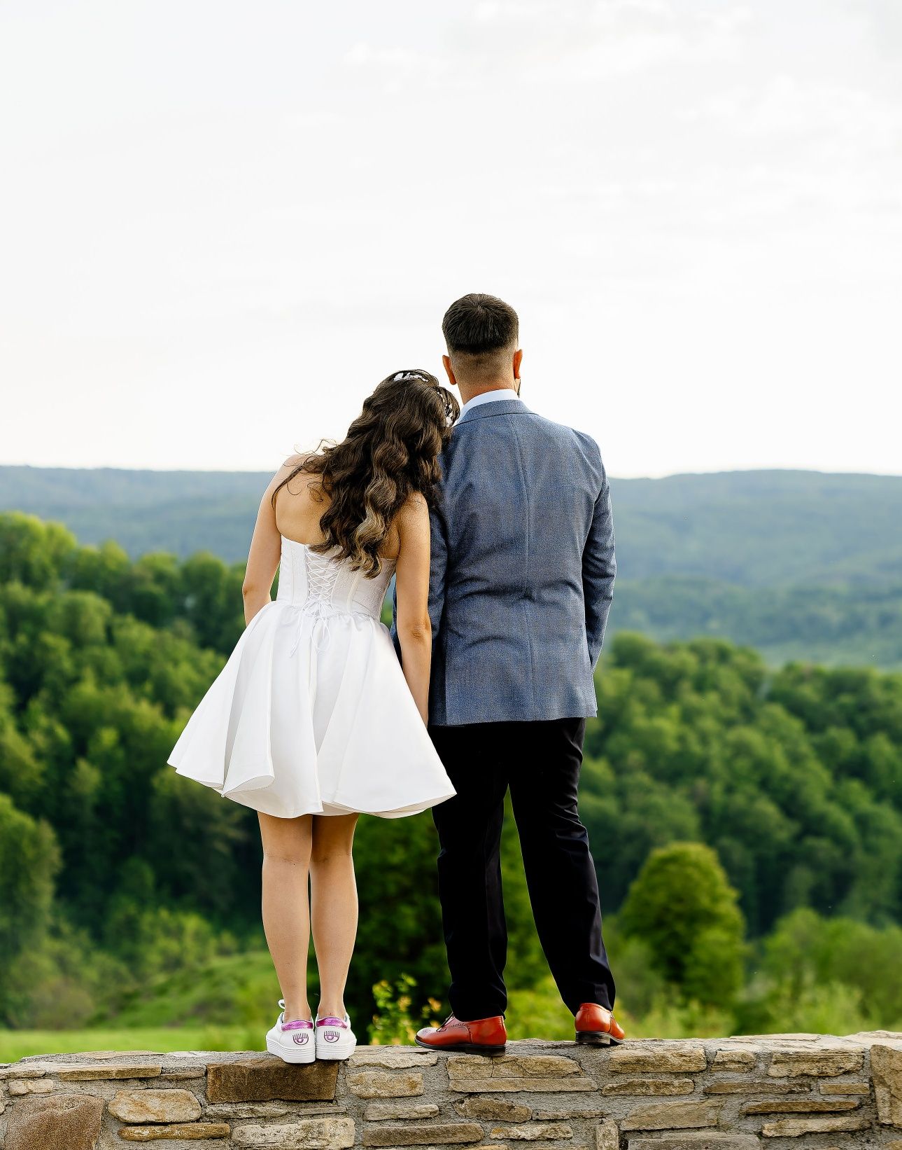 Rochie cununie/ mireasa