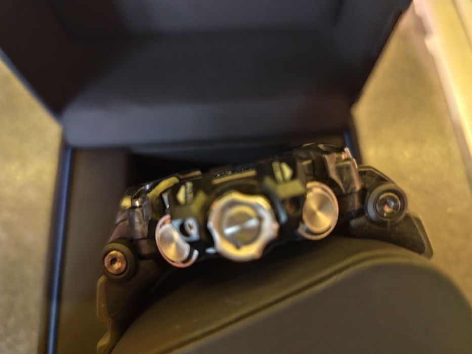 Часовник Касио Casio G shock Gwg 2000 1a3er