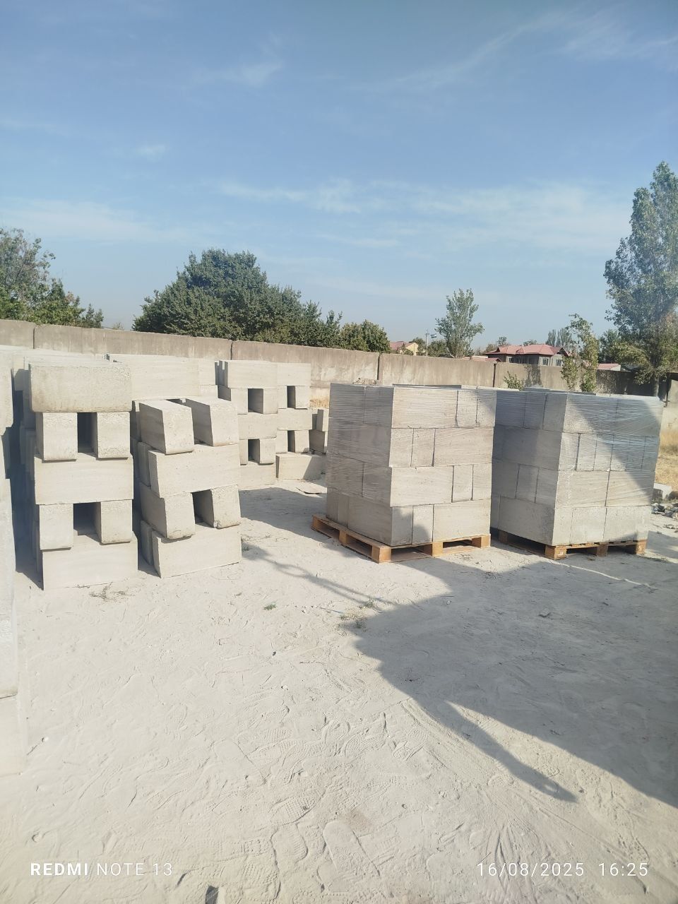 Gazablok:600/300/100 600/300/120 600/300/150