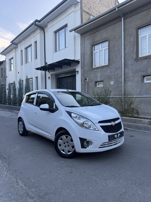 Spark Sotladi moshina zo’r prapan gaz