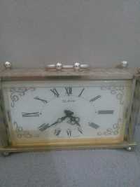Стар руски часовник