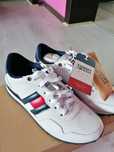 Оригинални маратонки TOMMY HILFIGER