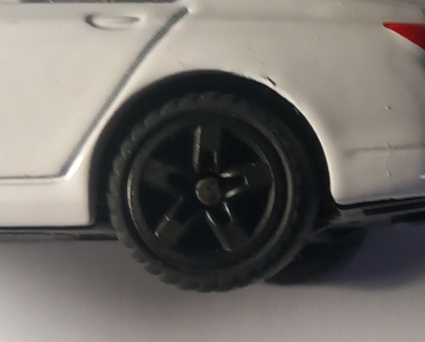 Vand macheta BMW 750I !SuPeR RaRă!