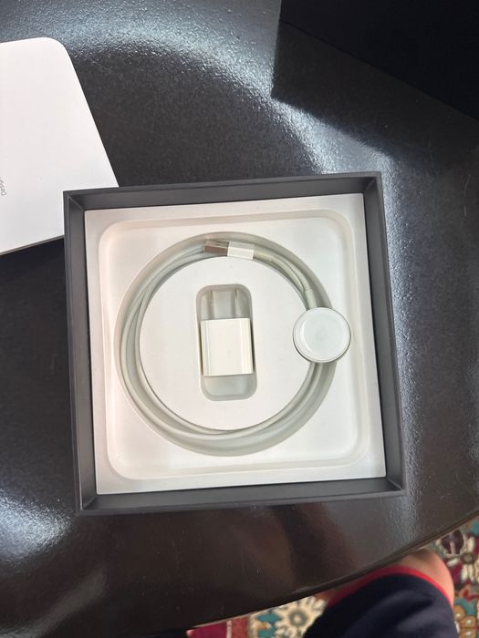 apple watch ideal