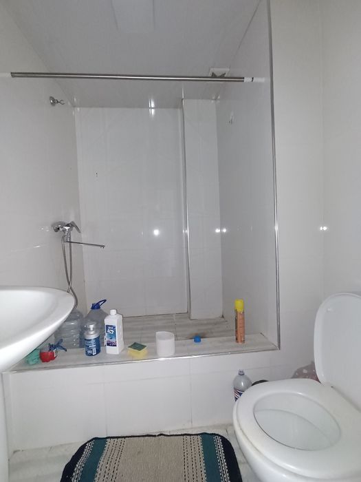 2 комнатная квартира