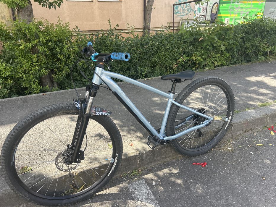 Bicicleta rockrider explore 500 roti 29” cadru M