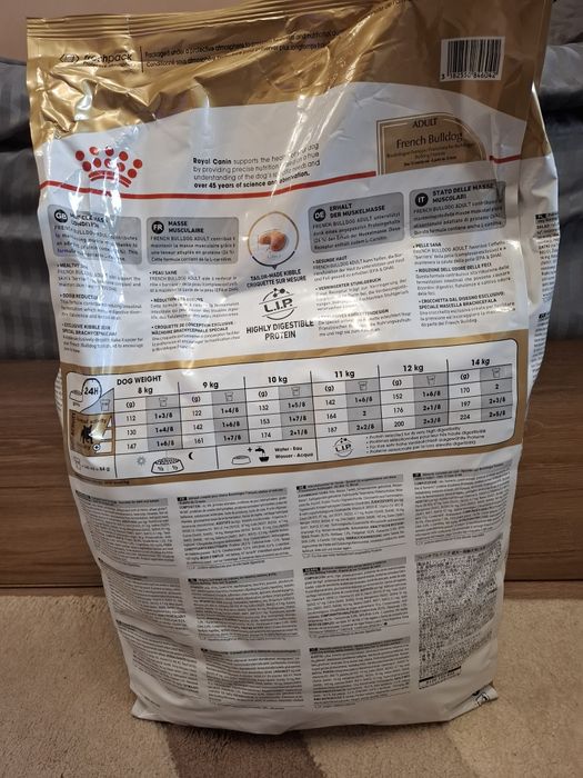 Кучешка храна Royal Canin