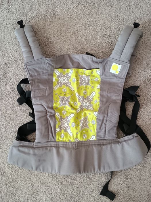 Marsupiu ergonomic Luna