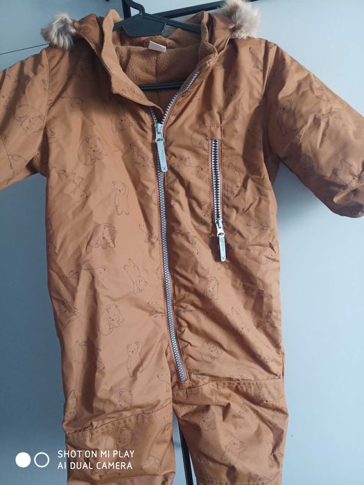 Грейка H&M  и Name it размер 80см.