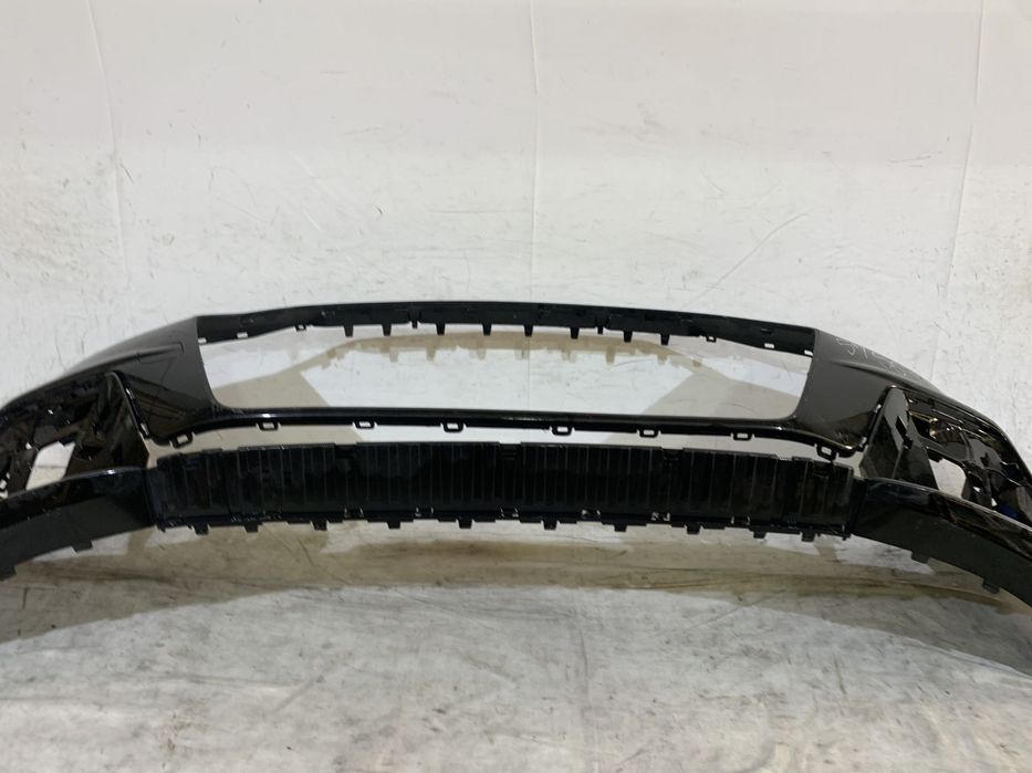 Bara fata Audi A1, S-Line, 2018, 2019, 2020, 2021, 2022, cod origine OE 82A807437F.