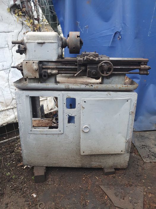 Strung SN240 partial complet