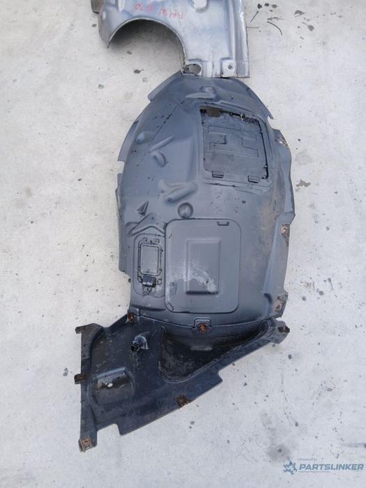 Carenaj roata fata stanga BMW Seria 3 F30 2011 +