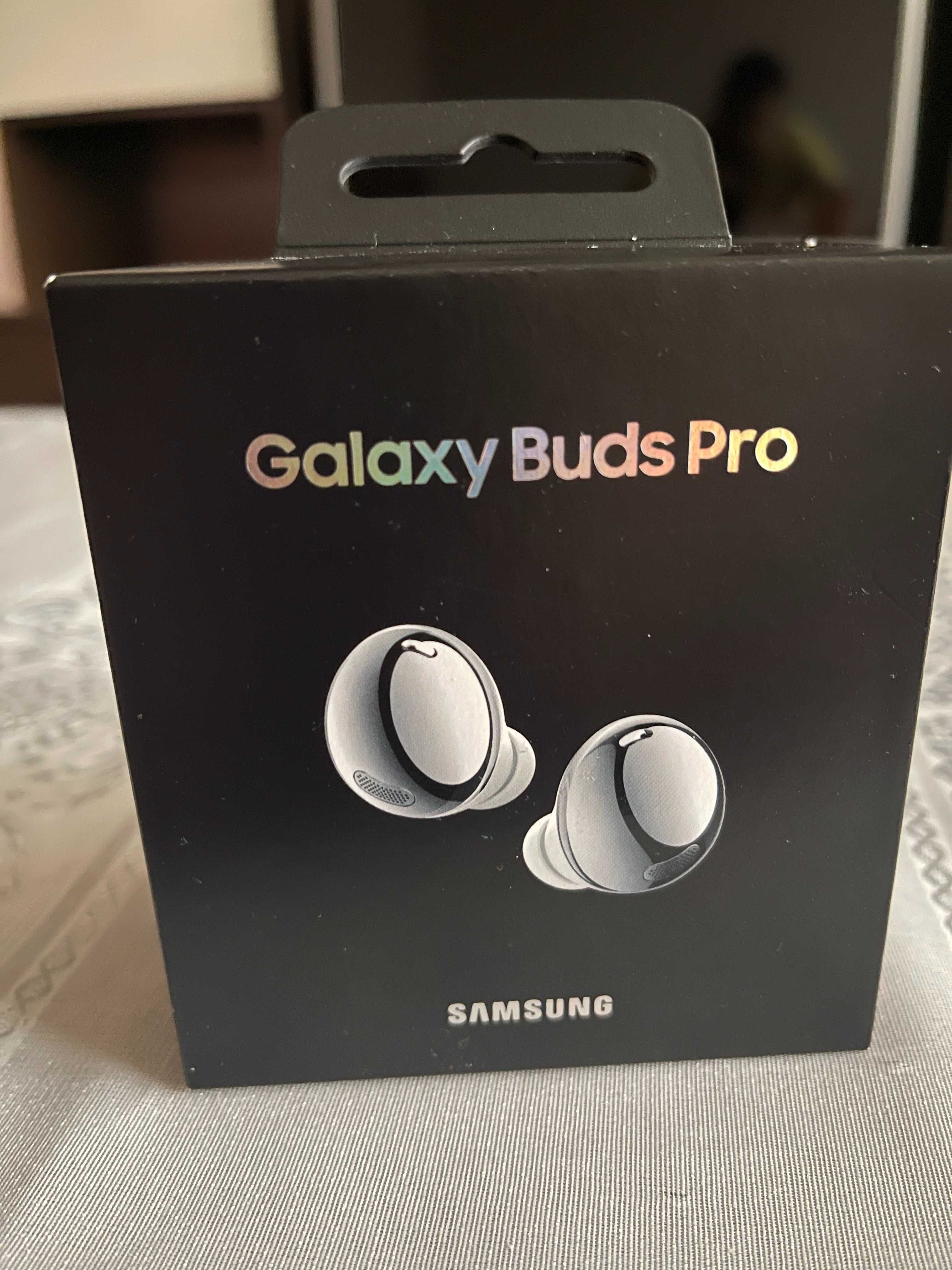 Безжични слушалки Samsung Galaxy Buds Pro