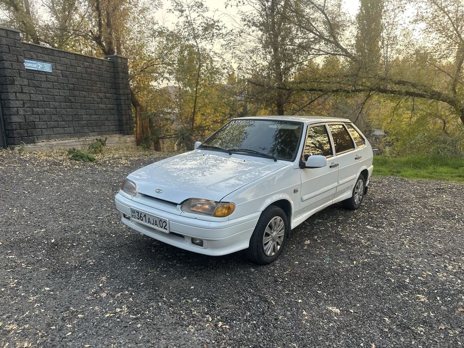 Продам LADA 2114 ВАЗ