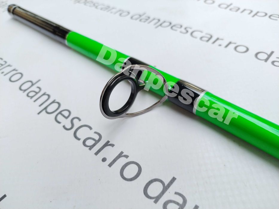 LansetaPROFL AQUA FORCE FR Feeder 3m 200gr + Mulineta FL EFB5000