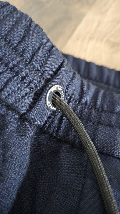 Pantaloni The Kooples XL blue navy
