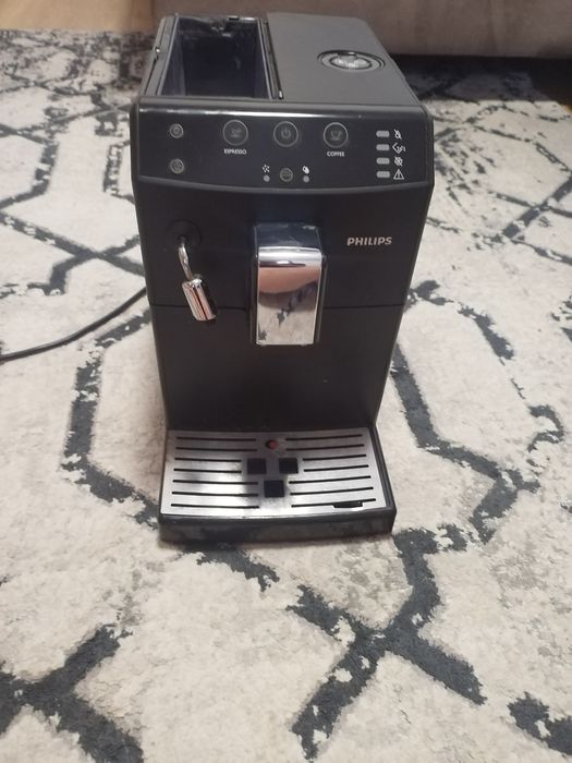 Masina de cafea philips