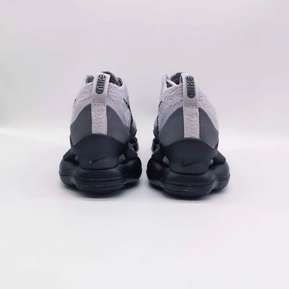 Нови мъжки маратонки Nike Air Scorpion Grey 42,44,45