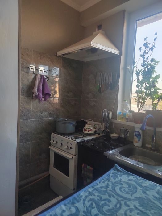 Продаётся квартира