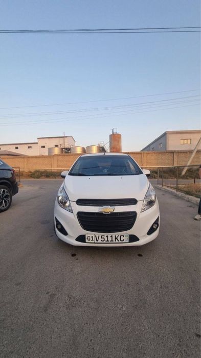 Спарк 20212 Автомат Аренда Выкуп