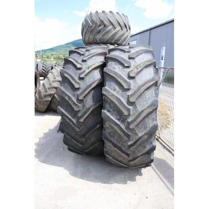 Anvelope 650/85r38 Trelleborg - Case, John Deere