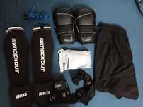 Echipament de mma