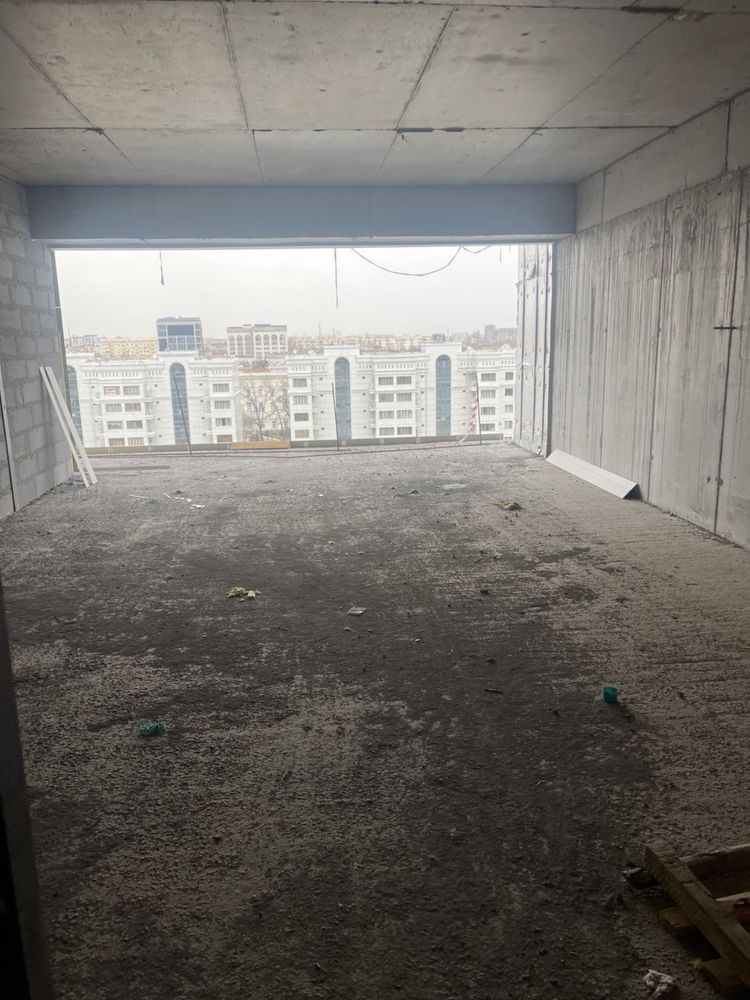 Квартира Tashkent City от Real House