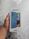 Samsung Galaxy A52 синий 128gb торг