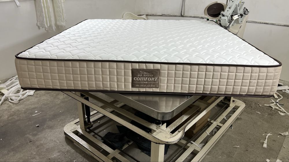 Model Comfort anotamik matras||модел комфорт анотамические матрас N4.3