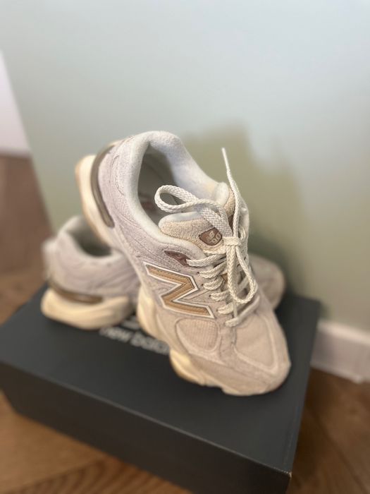 Маратонки NEW BALANCE 9060