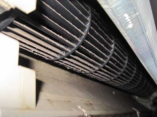 Igienizare Curatare  Aer Conditionat Split si AC auto +Ozonare