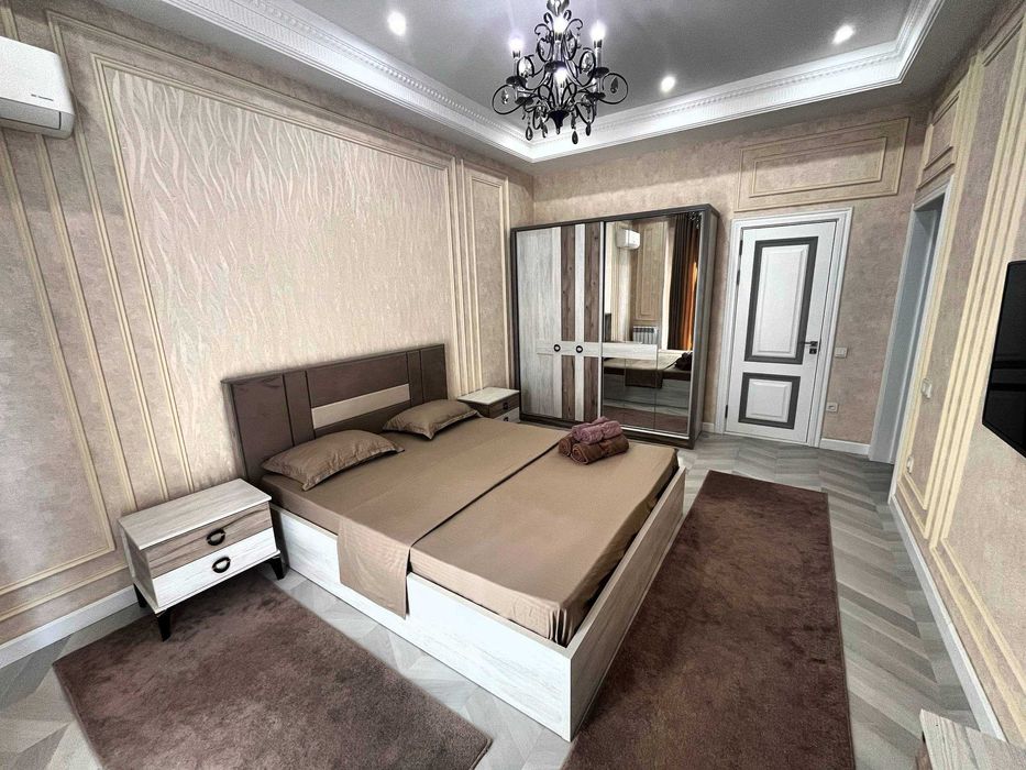 Сдаётся в аренду | 2/4/7 | ЖК Кох ота | Себзор | Лабзак