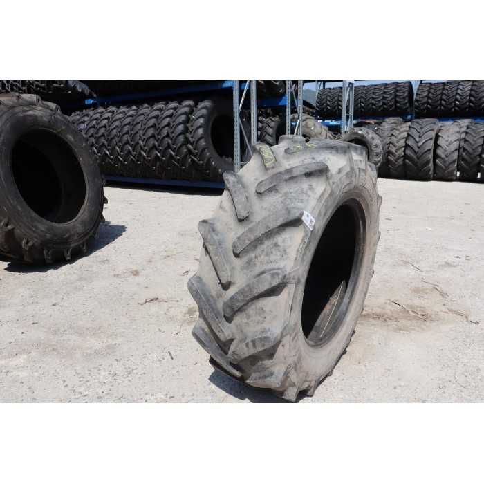 Cauciucuri 380/70r24 Continental - TYM, New Holland