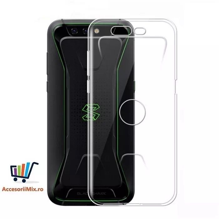 Folie Sticla, Husa Xiaomi Black Shark, 2, Shark 3, 4, 5, Helo, Pro