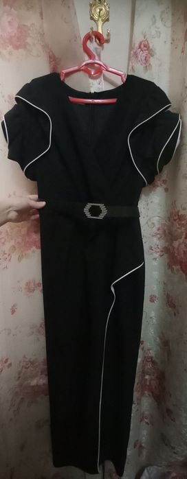 Элегантное вечернее платье