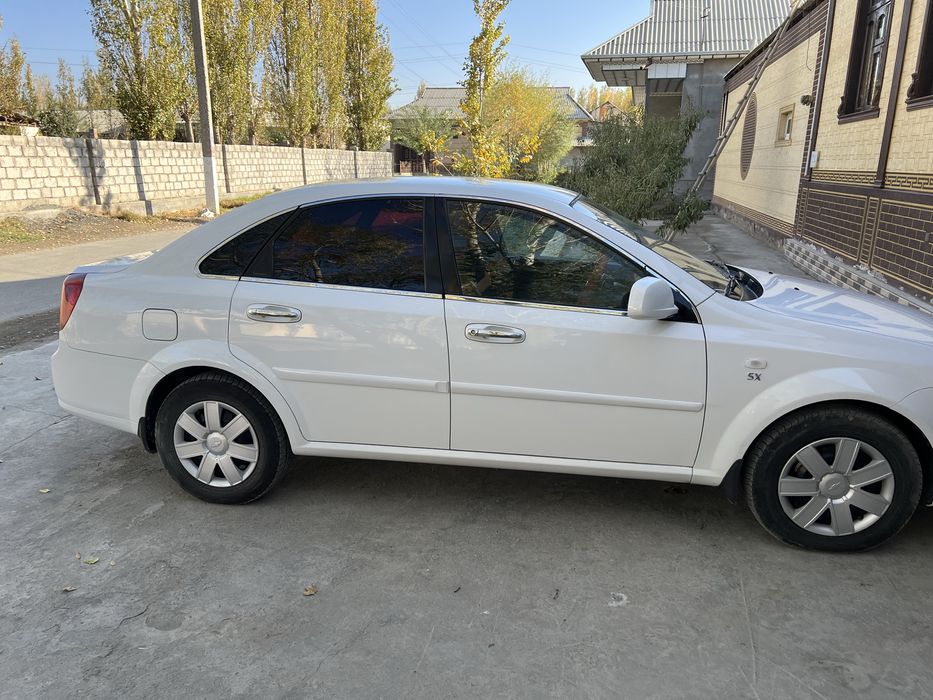 Jentra 2015 yevro avtomat