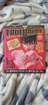 True Crime detective magazines Taschen книга на три езика