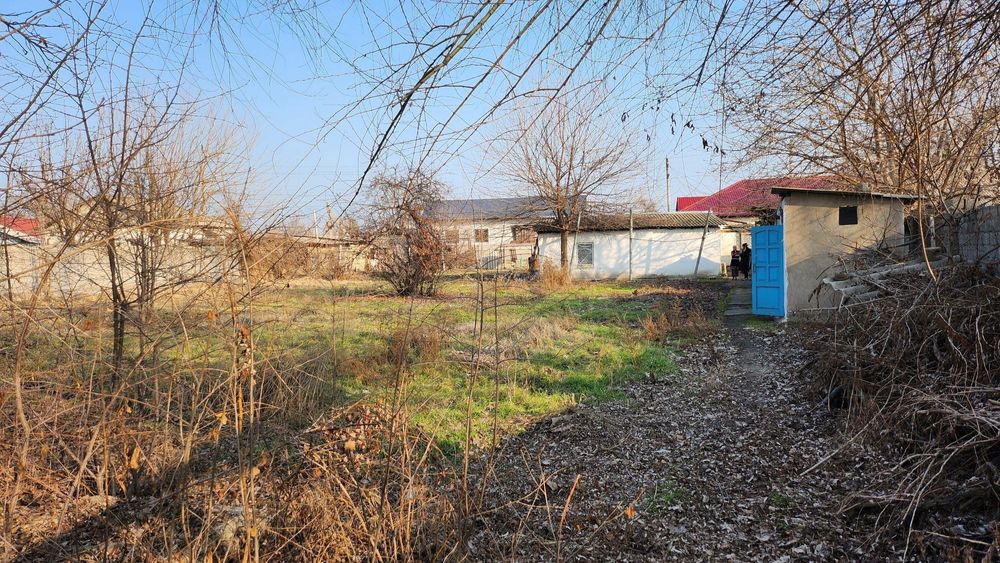 Продается дом с участком 19.3