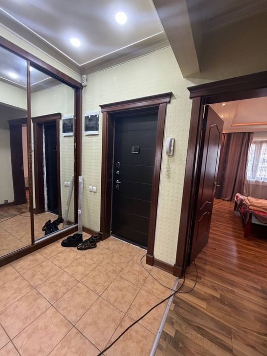 Сдается 2х комнатная квартира ориентир парк Ашхабад