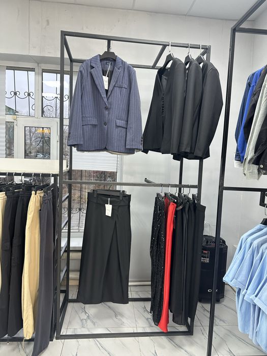 Торговое оборудование