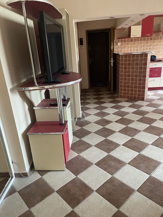 Apartament 4 camere in AlexandruMinerva etj 1