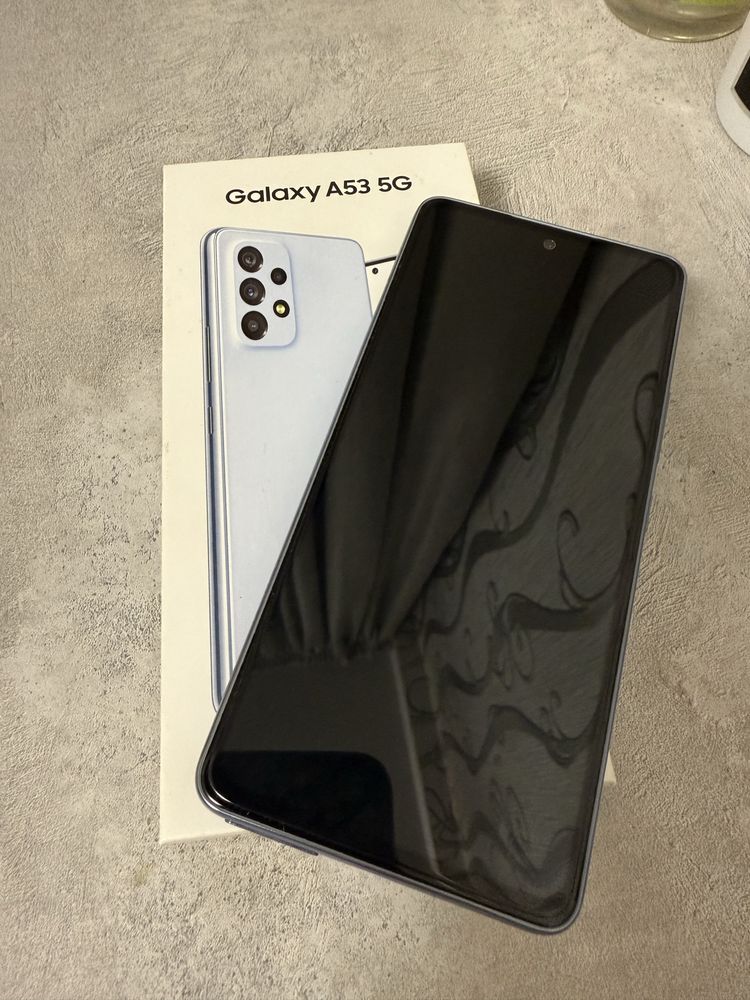 Samsung A53 256g