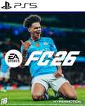 Продам игру на Ps5/4 FC26 фифа 26 в г. Усть Каменогорск